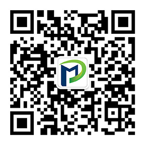 陳利微信二維碼