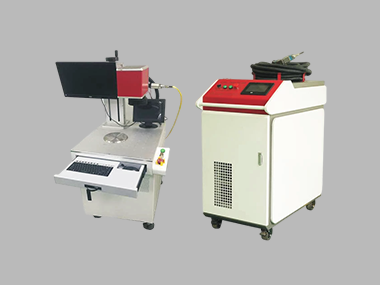 光纖激光器焊接機和光纖傳輸激光焊接機的區別有哪些