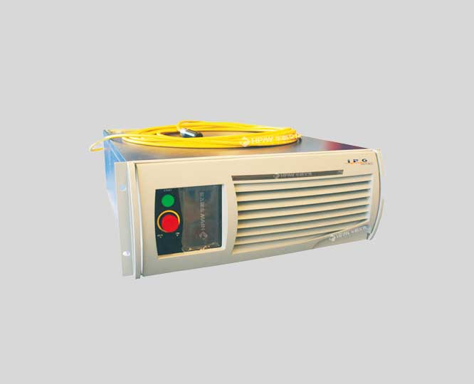 光纖激光打標機能打什么材料?