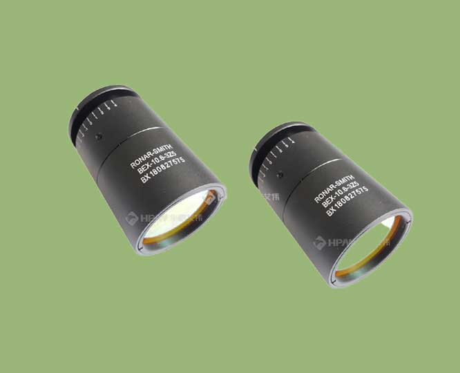 激光準直鏡與擴束鏡的有什么區別？