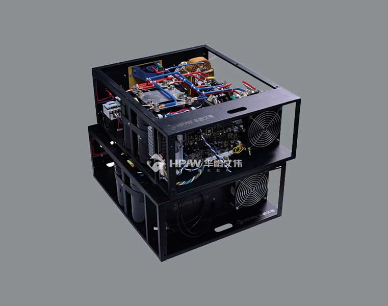 激光電源有哪些分類?