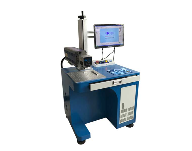 光纖激光打標(biāo)機(jī)價格與其零配件的組成有關(guān)系嗎？