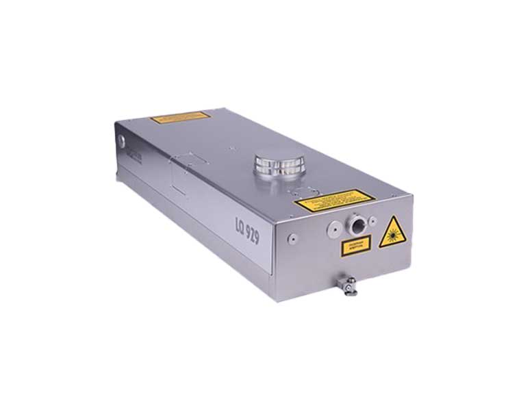 YAG激光器的特點及應(yīng)用