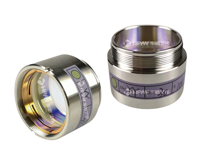 激光切割機保護鏡片有水霧的原因分析