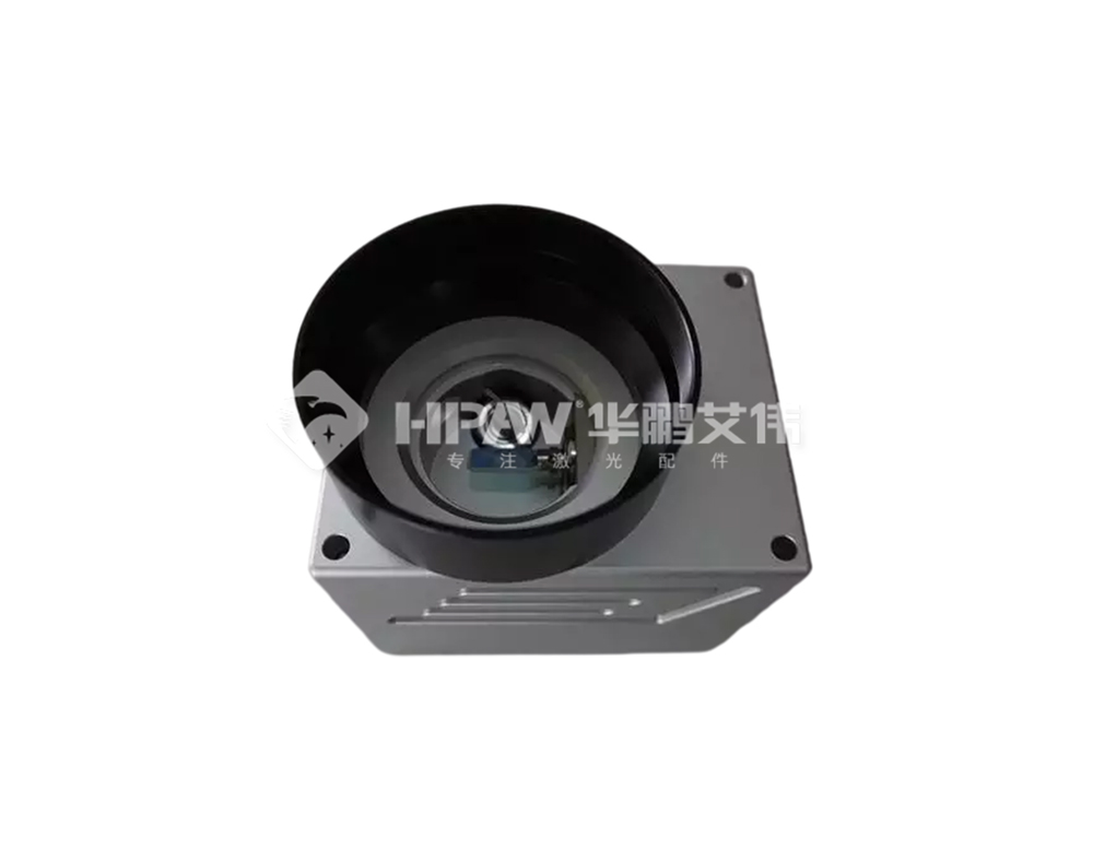 激光打標機振鏡拆卸及安裝詳解