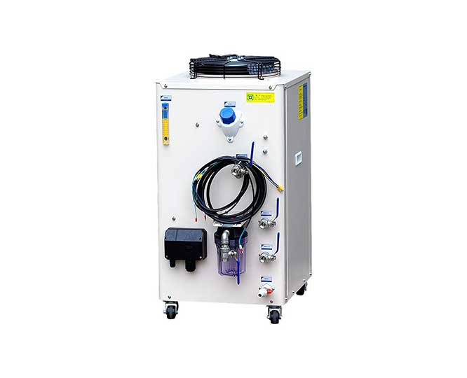 光纖激光器冷水機組重要嗎？