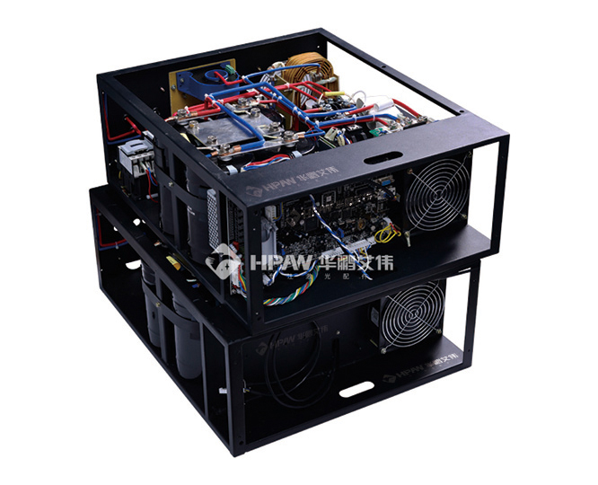 激光電源故障判斷方法及維修方法