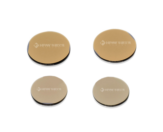 激光反射鏡片的原理及使用