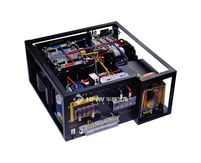 CO2激光電源不發光的原因及維修方法