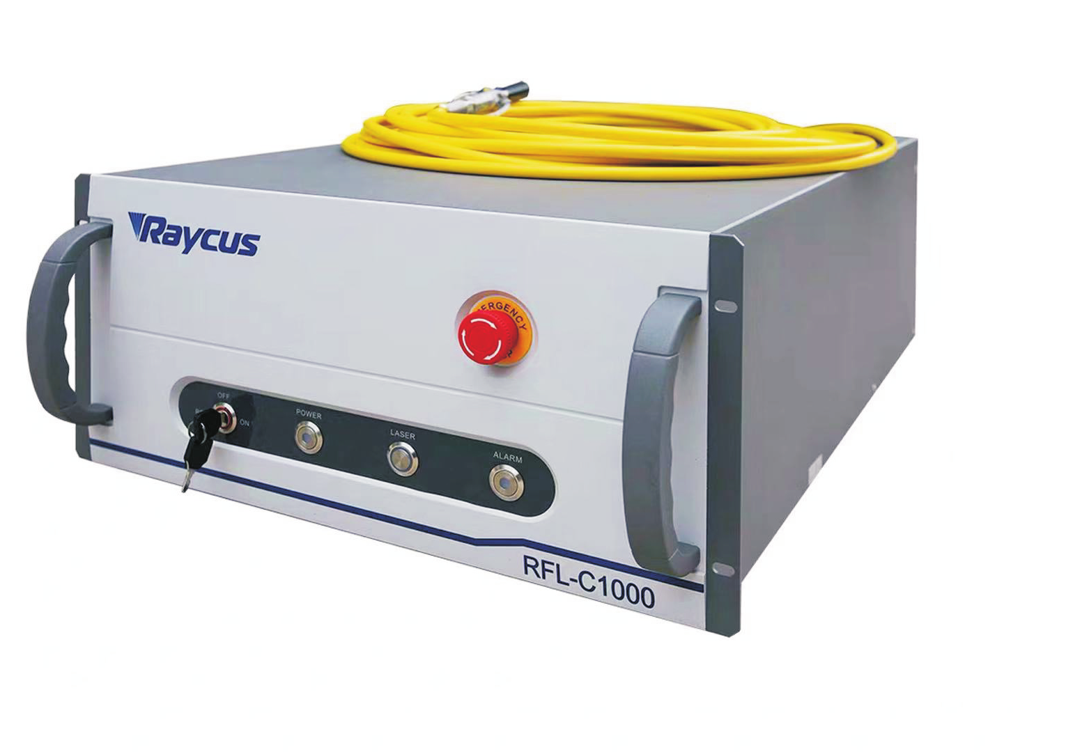 光纖激光器與YAG激光器有什么區別？哪種更有優勢？