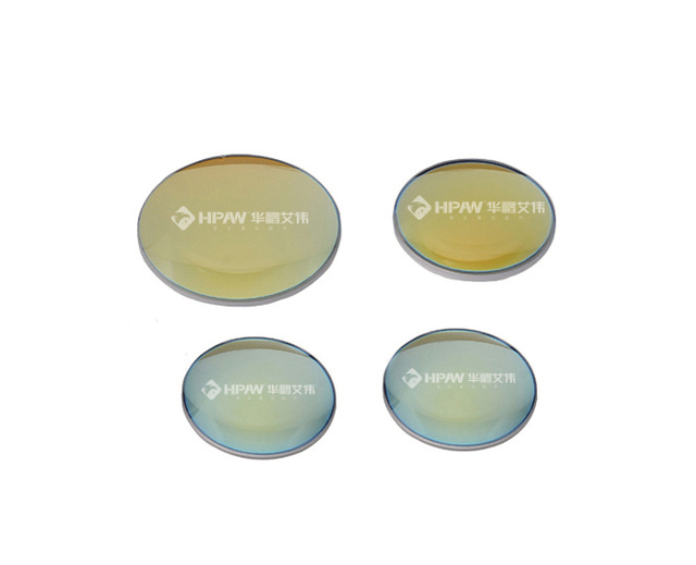 激光準(zhǔn)直鏡片/聚焦鏡片