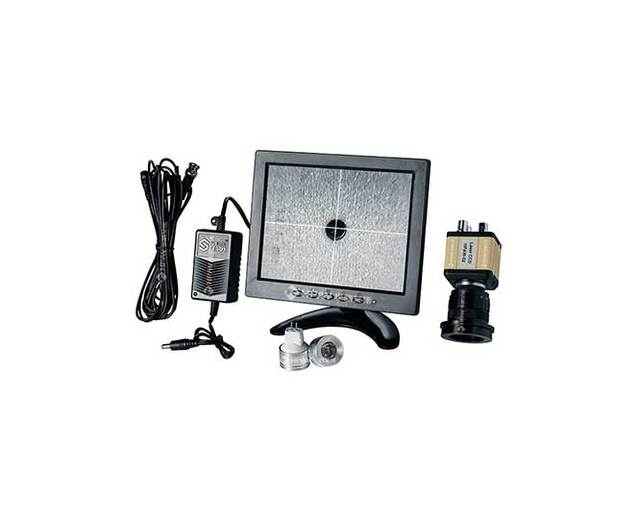 HPAW-02 CCD監控器