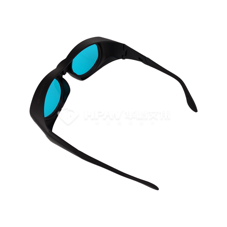 EP-15型寬光譜連續吸收式激光防護眼鏡