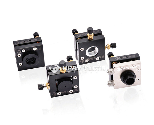 四維調(diào)整架鏡架