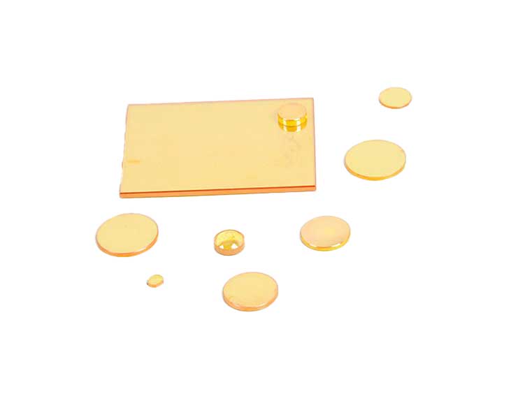 選擇激光保護片要關注哪幾個參數？