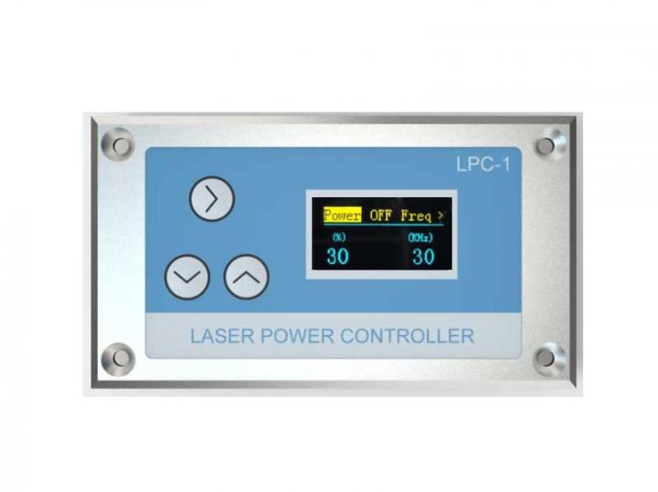 什么是激光獨(dú)立控制器，激光獨(dú)立控制器的應(yīng)用